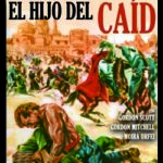 El Hijo de Caíd [DVD]