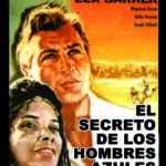 El secreto de los hombres azules [DVD]