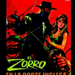 El zorro en la corte de Inglaterra [DVD]