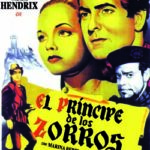El príncipe de los zorros [DVD]