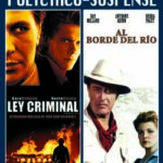 Doble Sesión Policiaco [2 DVD]