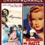 Doble Sesión Drama [2 DVD]