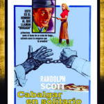 Cabalgar en solitario [DVD]