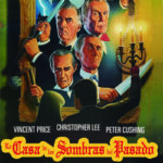 La casa de las sombras del pasado