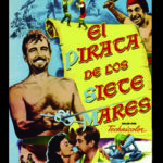 El pirata de los Siete Mares