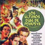 Los últimos días de Pompeya [DVD]