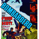Bombardero [DVD]