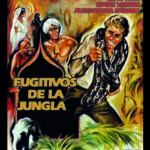Fugitivos de la jungla [DVD]