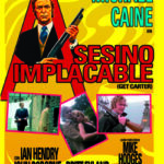 Asesino Implacable [DVD]