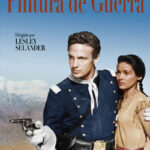Pintura de guerra [DVD]