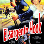 El sargento Hook [DVD]