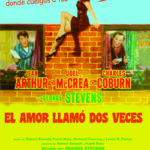 El amor llamó dos veces