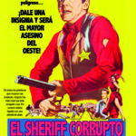 El sheriff corrupto [DVD]