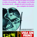 Vida sin Freno [DVD]