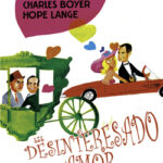 ESE DESINTERESADO AMOR