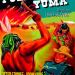 Fuerte Yuma [DVD]