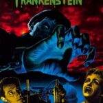 La Maldición de Frankenstein [DVD]