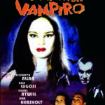 La Marca del Vampiro [DVD]