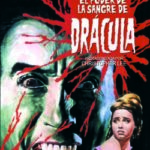 El Poder de la Sangre de Drácula [DVD]