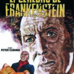 El Cerebro de Frankenstein [DVD]