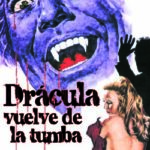 Drácula vuelve de la tumba [DVD]