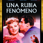Una rubia fenómeno [DVD]
