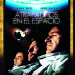 ATRAPADOS EN EL ESPACIO