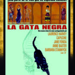 La Gata Negra [DVD]