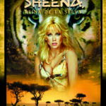 Sheena, reina de la selva [DVD]