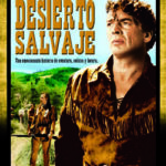 Desierto salvaje [DVD]