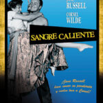 Sangre Caliente [DVD]