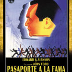 Pasaporte a la fama [DVD]