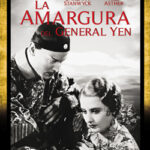 La amargura del general Yen [DVD]