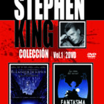 Colección Stephen King (vol.1) [2 DVD]
