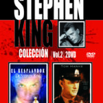 Colección Stephen King (vol.2) [2 DVD]