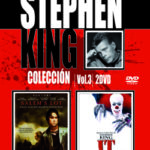 Colección Stephen King (vol.3) [2 DVD]