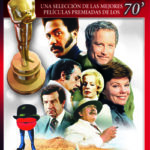 Oscars 70' [5 DVD]