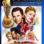 Oscars 50' [5 DVD]