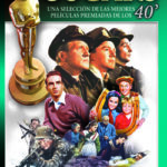 Oscars 40' [5 DVD]