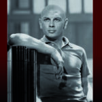 Yul Brynner [4 DVD]
