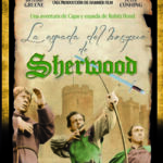 La espada del bosque de Sherwood [DVD]