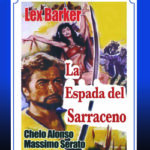 La espada del sarraceno