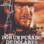 Por un Puñado de Dórares [Blu Ray]