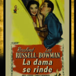 La dama se rinde [DVD]