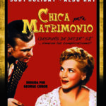 Chica para matrimonio [DVD]