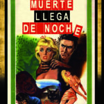La Muerte Llega de Noche [DVD]