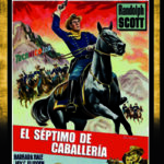 El séptimo de caballería [DVD]