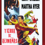 Tierra de alimañas [DVD]