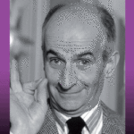 Louis de Funes [3 DVD]
