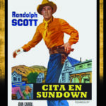 Cita en Sundown [DVD]